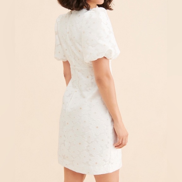 Lilly Pulitzer Citra Organza Dress - Picture 2 of 12